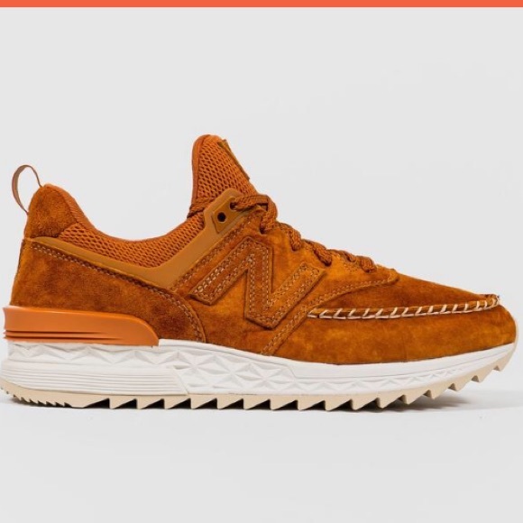 Last one❗️New balance men shoes - Picture 4 of 8